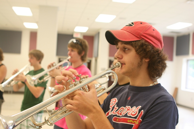 Download Band Camp 2009 (800Wx533H)